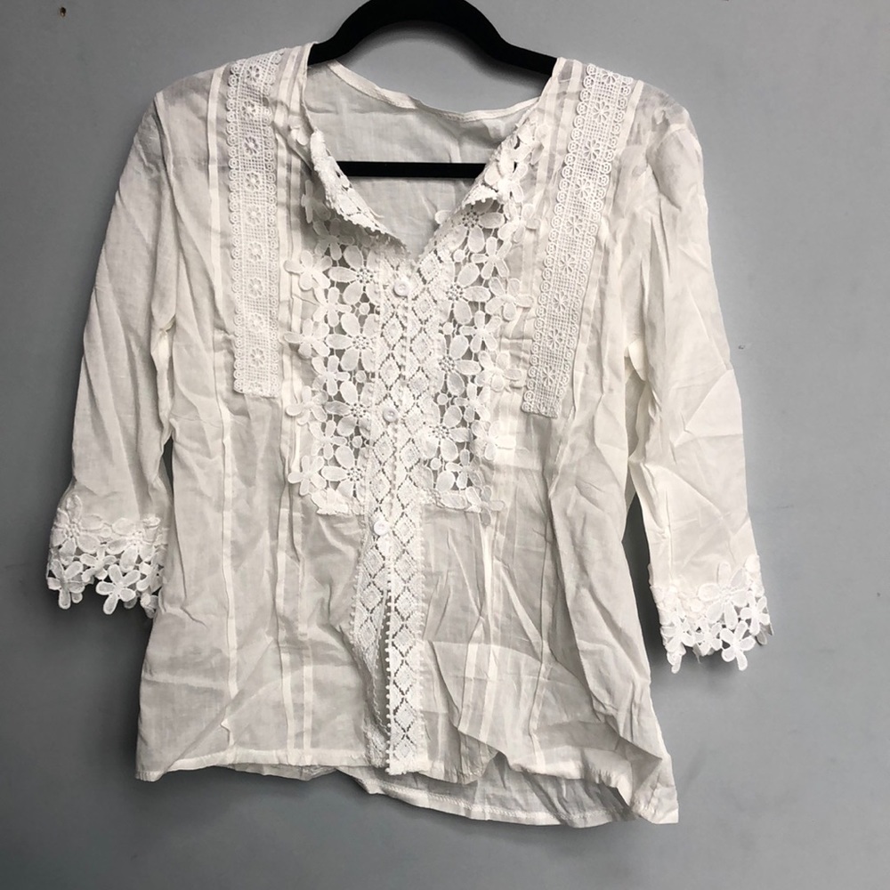 Cute summer top